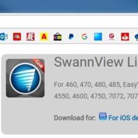 Swannview Link App For Mac